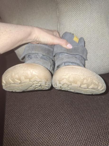 Froddo zimné čižmy, froddo,36