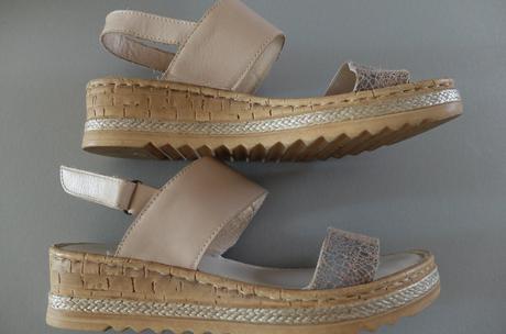 Sandále lasocki 40, lasocki,40