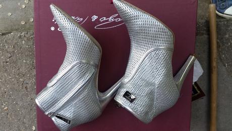 Cango rinaldi veľk. 38, 38