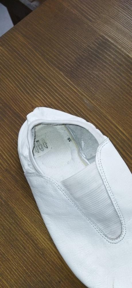 Cvičky na gymnastiku, 39