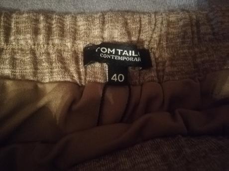 Suknicka tom tailor, tom tailor,40