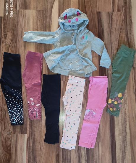 Balík pre dievčatko 86,92,98, 86–98