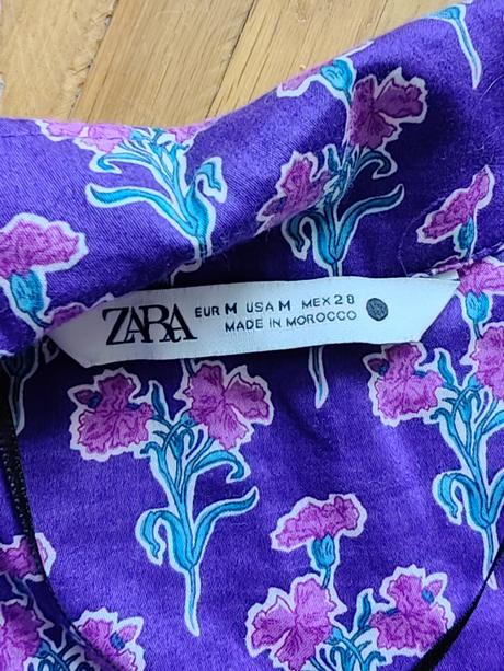 Zara nádherný štýlový 3-komplet, zara,m