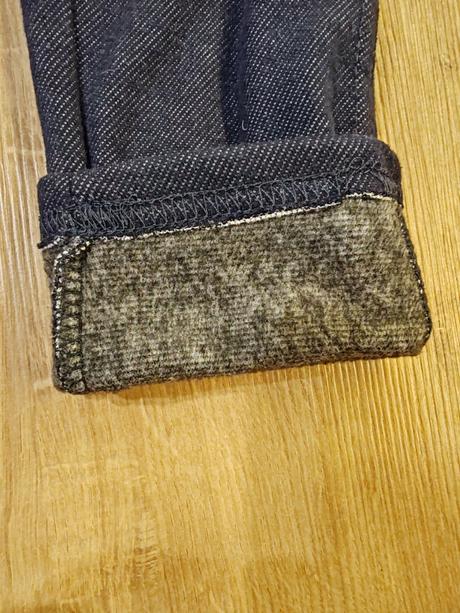 Zateplene legíny, 128