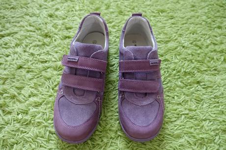 Prechodné topánky, protetika,37