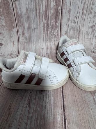 Adidas tenisky veľ 22, adidas,22