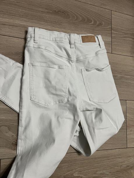 Rifle, pull&bear,32