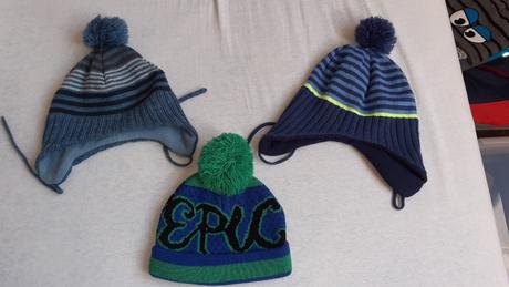 Balík v.92-98, 86–98