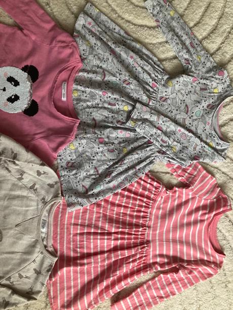 Saty dlhy rukav f&f 104, f&f,104