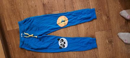 Chlapcenske teplaky, 128