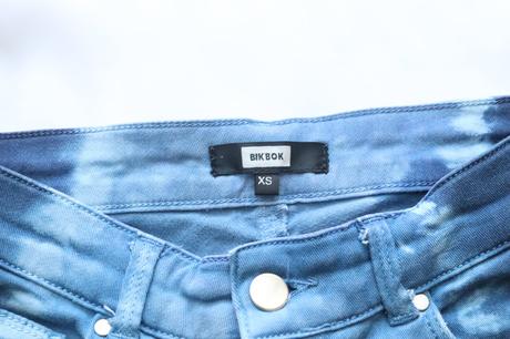 Rifle - bezchybný stav, xs