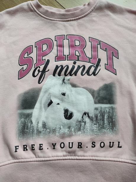 Mikina 134/140, takko,134