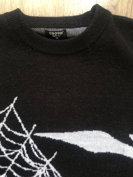 Cropp sveter, cos,s