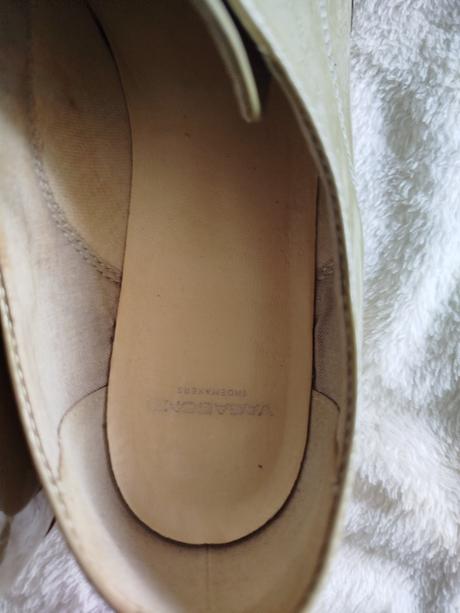 Vagabond poltopánky 41, vagabond,41