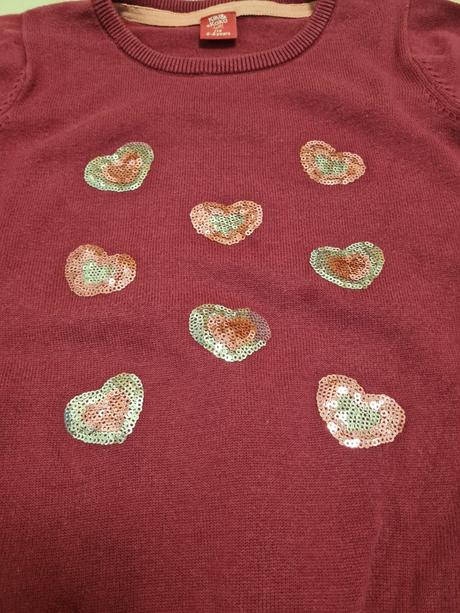 Svetrík kiki&koko, kiki&koko,116