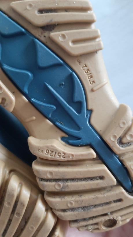 Gumáky, decathlon,25