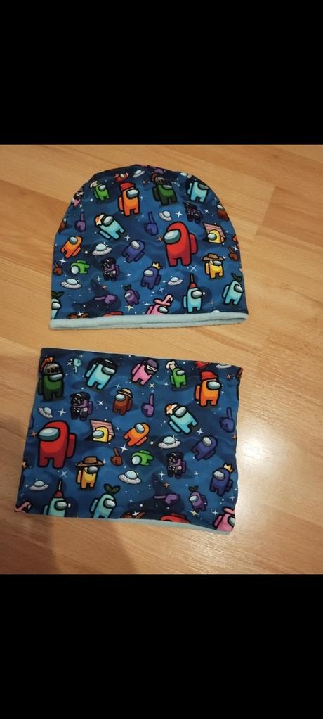 Chlapčenský set, 110