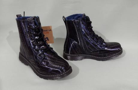 Detska zimná obuv, 31 / 34