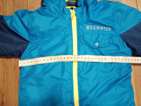 Chlapčenský overal lupillu,veľ.80, lupilu,80