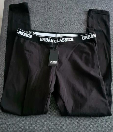 Legíny urban classics, m