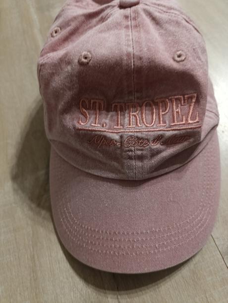 Dámska šiltovka, f&f