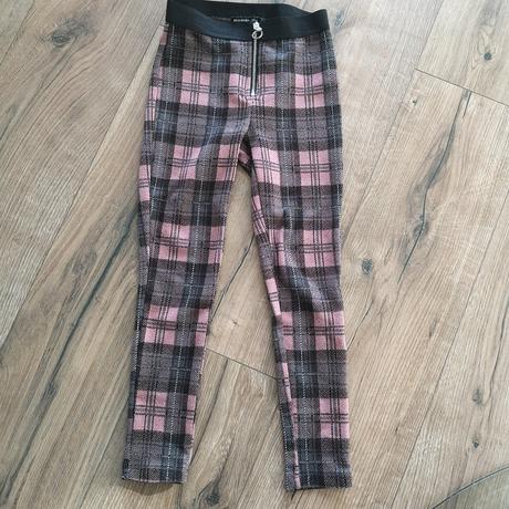 Teplejsie leginy, reserved,128