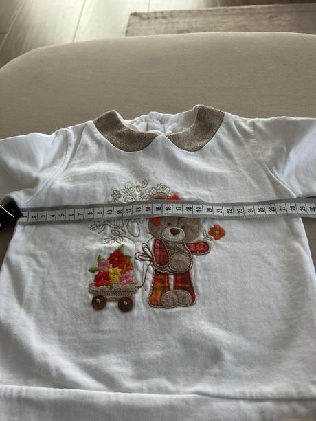 Krasny tenky svetrik, mayoral,86