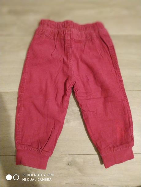 Nohavice, f&f,86