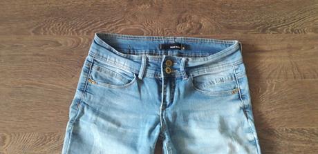 Rifle v 36., tally weijl,36