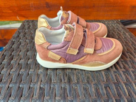 Tenisky pre dievčatko, 27