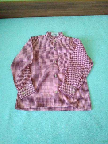 Balík retro kosiel 116-128, 104–116