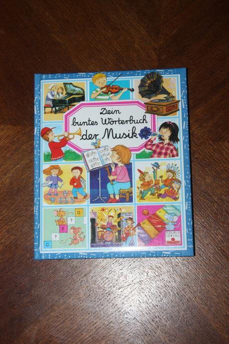 Dein buntes wörterbuch 5 ks, 