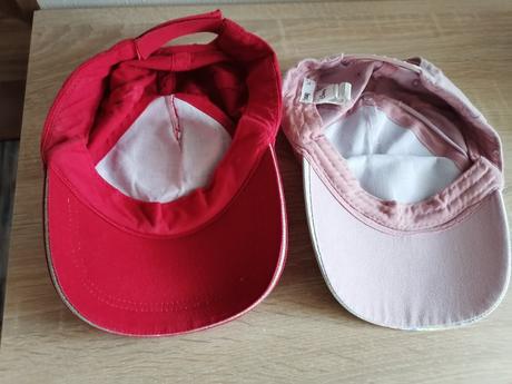 Šiltovka minnie - 116, 116