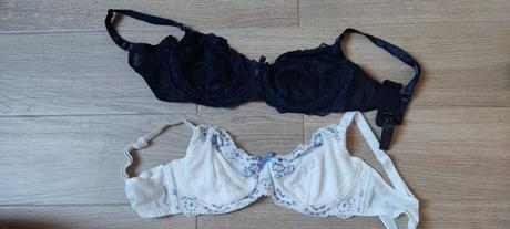 Podprsenky na kojenie, 85,d