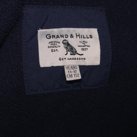 Bunda prechodná chlapčenská ovs č.152, 11-12r, ovs,152