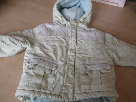 Bundička na zimu, 86, 86