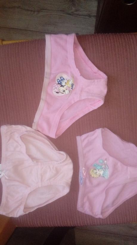 Pančuchy a mix, 86–98