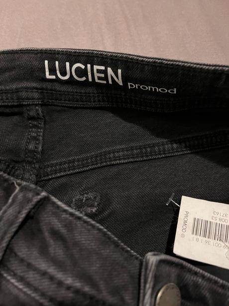 Promod rifle lucien, promod,36