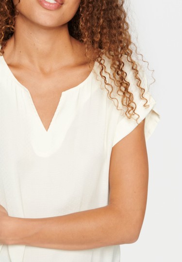 Saint tropez szabriana - blúzka veľ. xl, xl