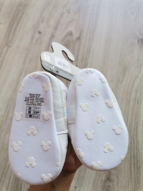 Chlapčenske capacky mickey, f&f,18