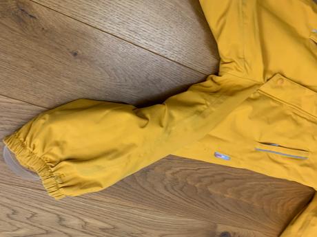 Reima stavanger zimná kombinéza 116/122, reima,116