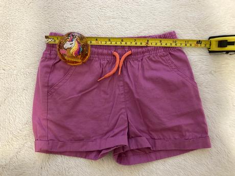 Šortky v.116, lupilu,116