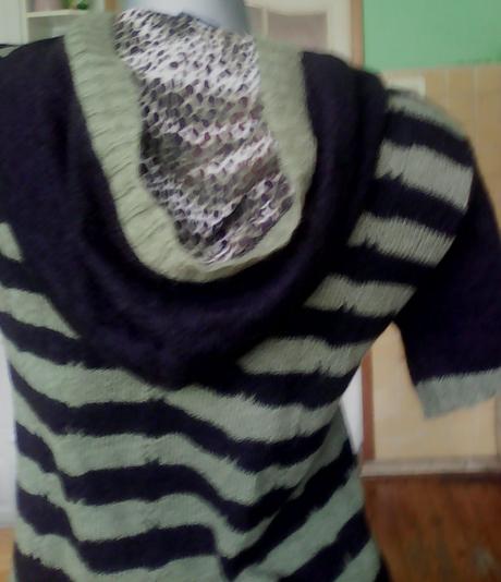 Svetrikova tunika, l