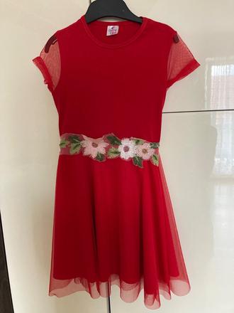 Ľahučké šaty, 116