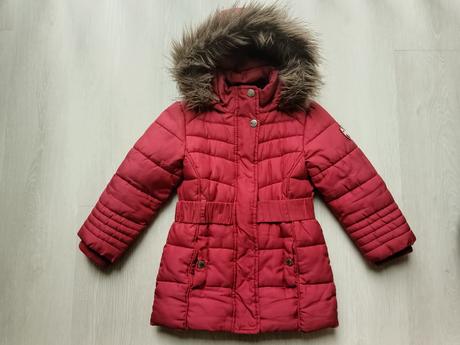 Zimná bunda palomino, palomino,98