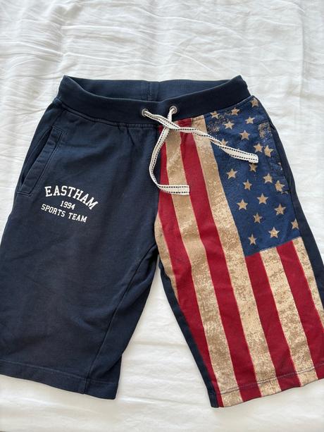 Kratasy lindex 8-10 rokov, lindex,134