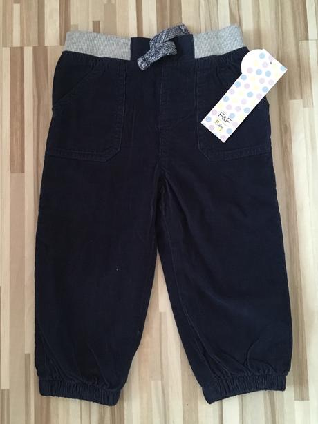 Nohavice, f&f,86