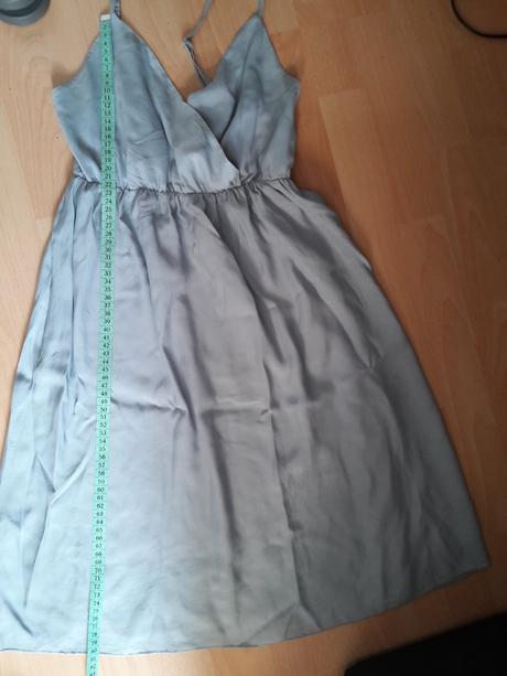 Dámske letné šaty xs/s, s