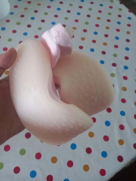 Papuce ala collegien, lupilu,28