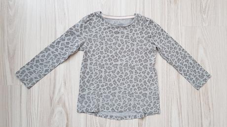 Dlhé trička, f&f,110